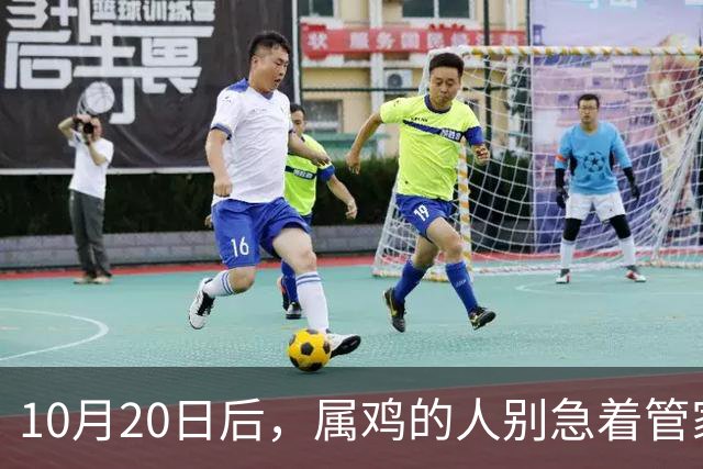 10月20日后，属鸡的人别急着管家里的事